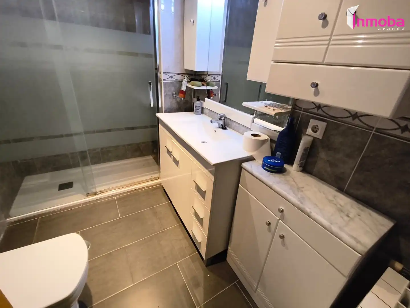 Piso con terraza en venta en Avenida Castilla, imagen 15