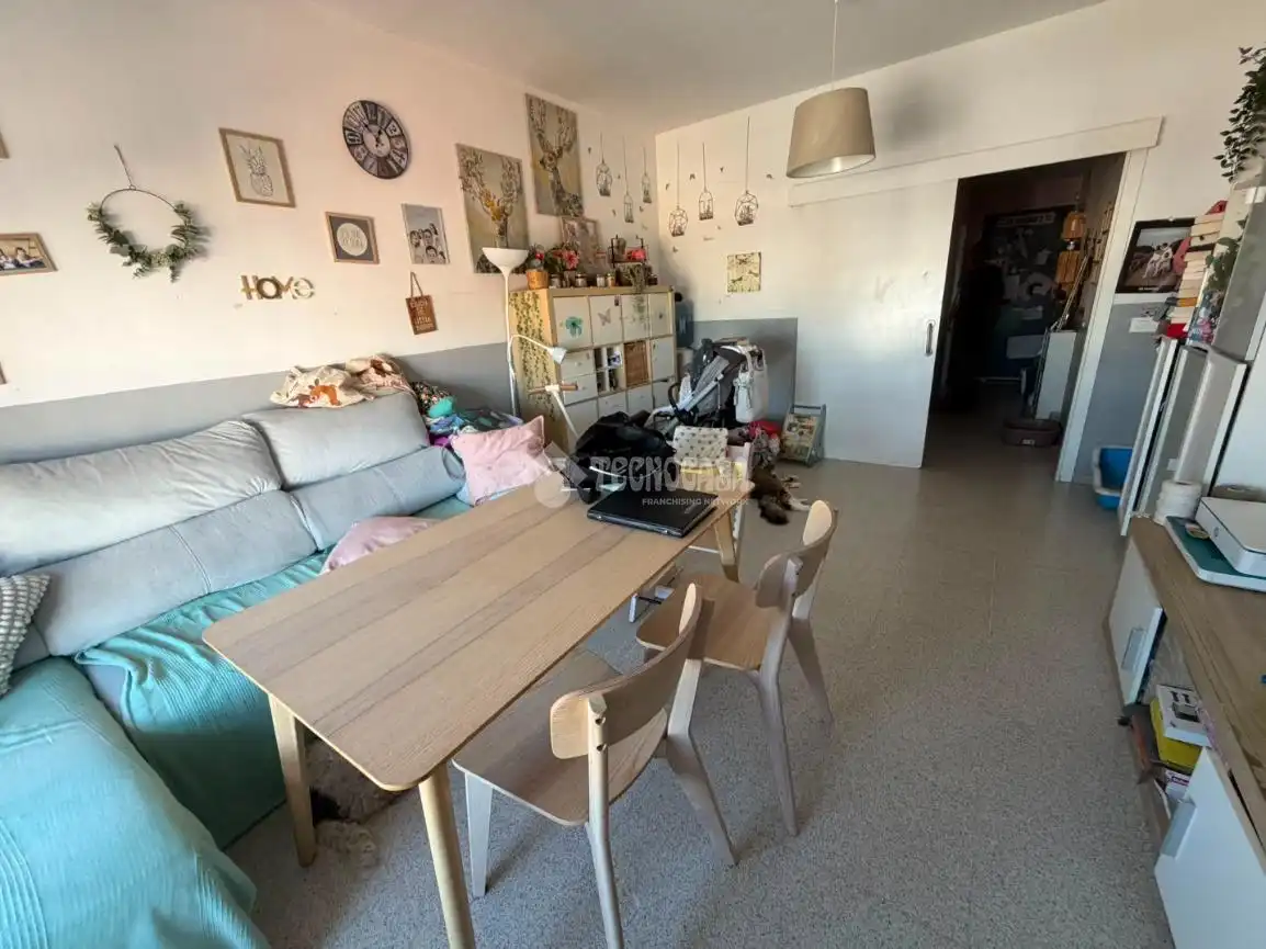 Flat with lift for sale in Rinconada, imagen 8