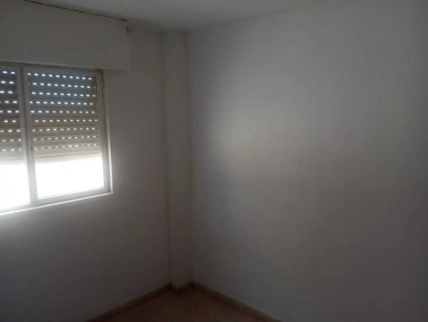 Bedroom of Flat for sale in Algeciras