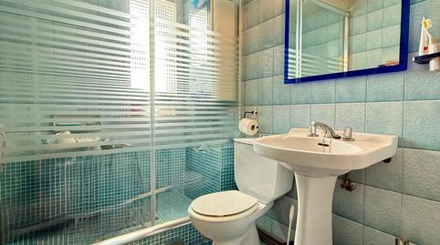 Foto 5 de Pis en venda a Valdeacederas,  Madrid Capital