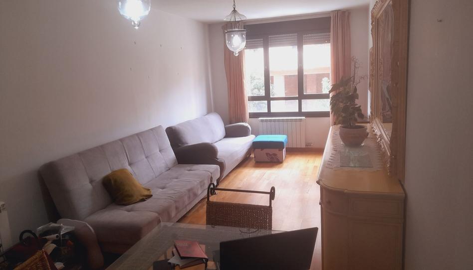 Photo 1 of Flat for sale in Ciudad Jardín -Vista Alegre, Zamora