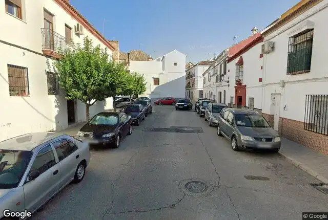Piso en venta en CL PUENTE, Écija