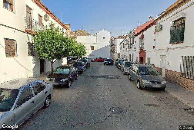 Foto 1 de Pis en venda a Cl Puente, Écija, Sevilla