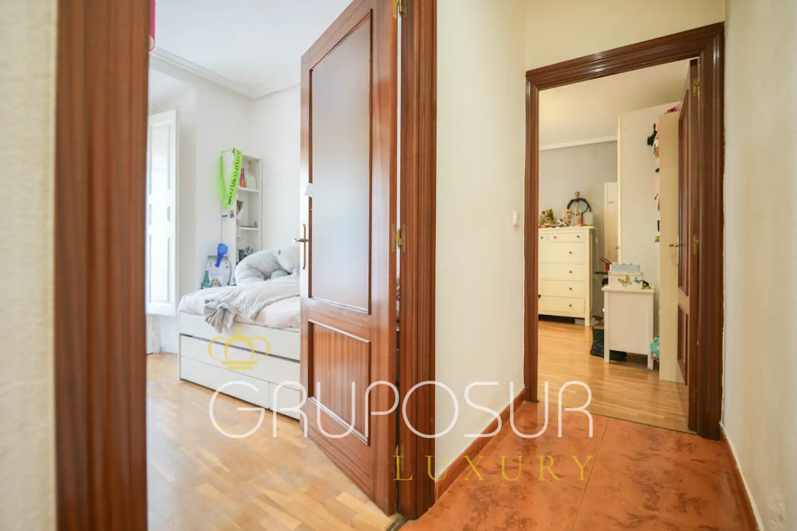 Appartement avec terrasse à vendre à Calle de Leopoldo Cano 18, imagen 86