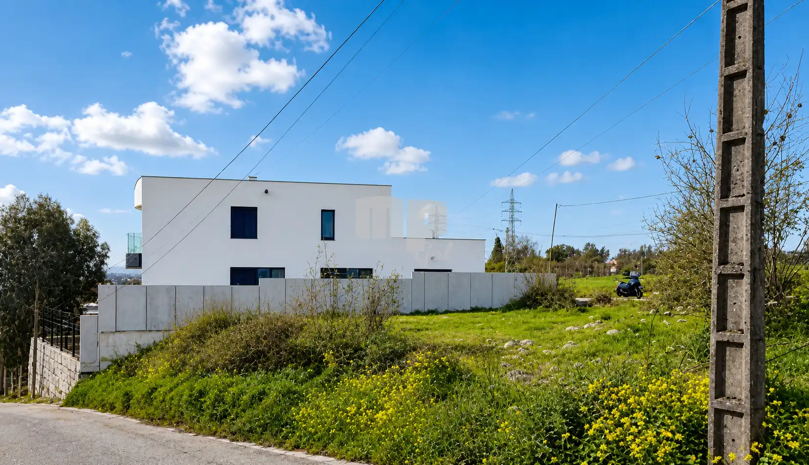 Terreno residencial en venta en Baixada ó Castelo, imagen 9
