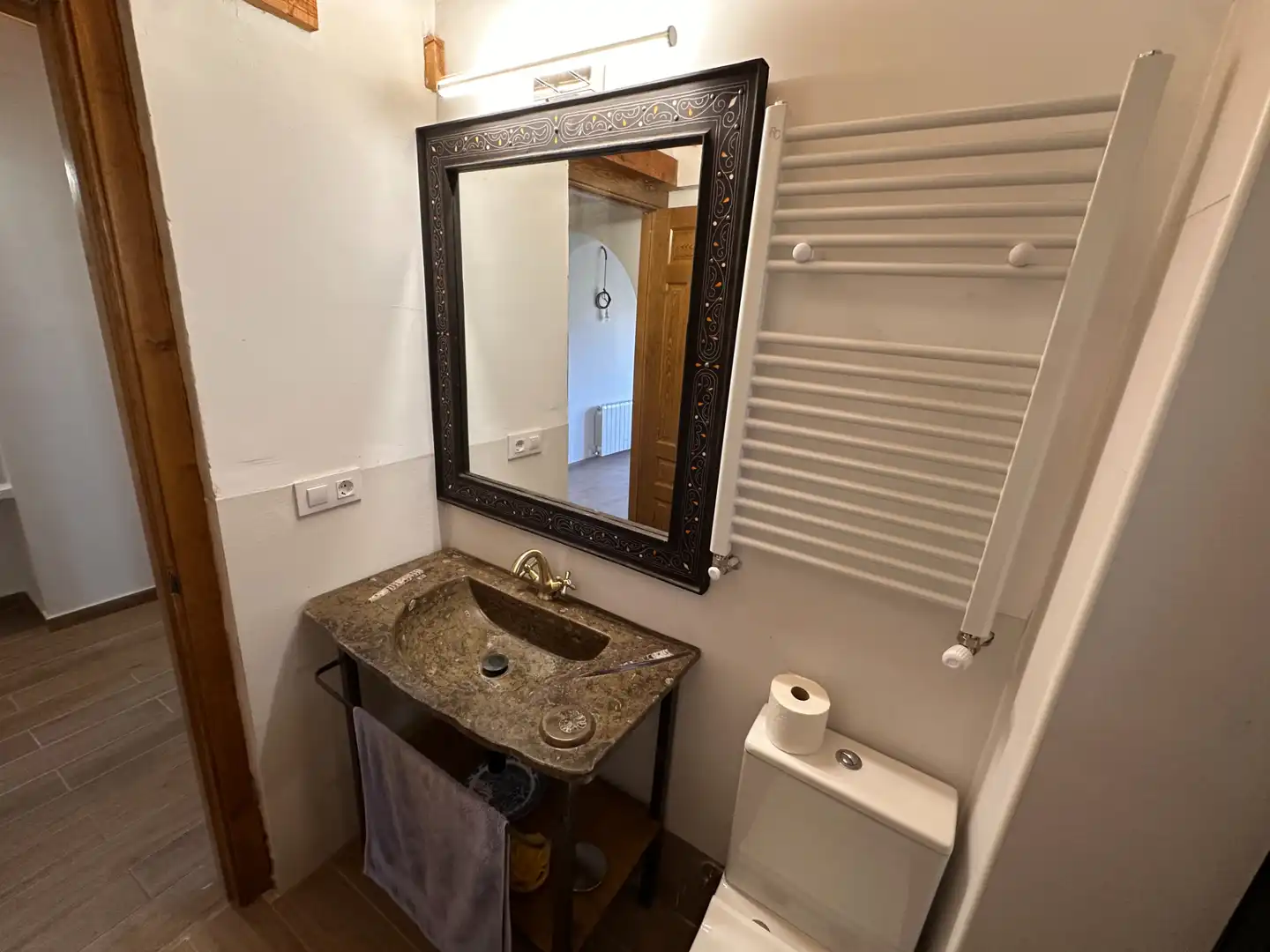 Casa o chalet en venta en Calle Cantón B, Fuentenava de Jábaga