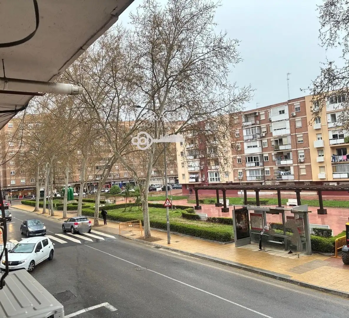 Pis amb ascensor en venda a Caballería Española, imagen 2