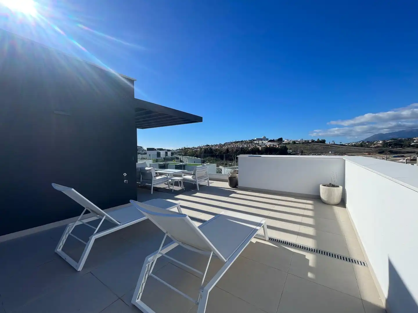 Villa mit Pool zum Verkauf in Turquesa 46, imagen 5