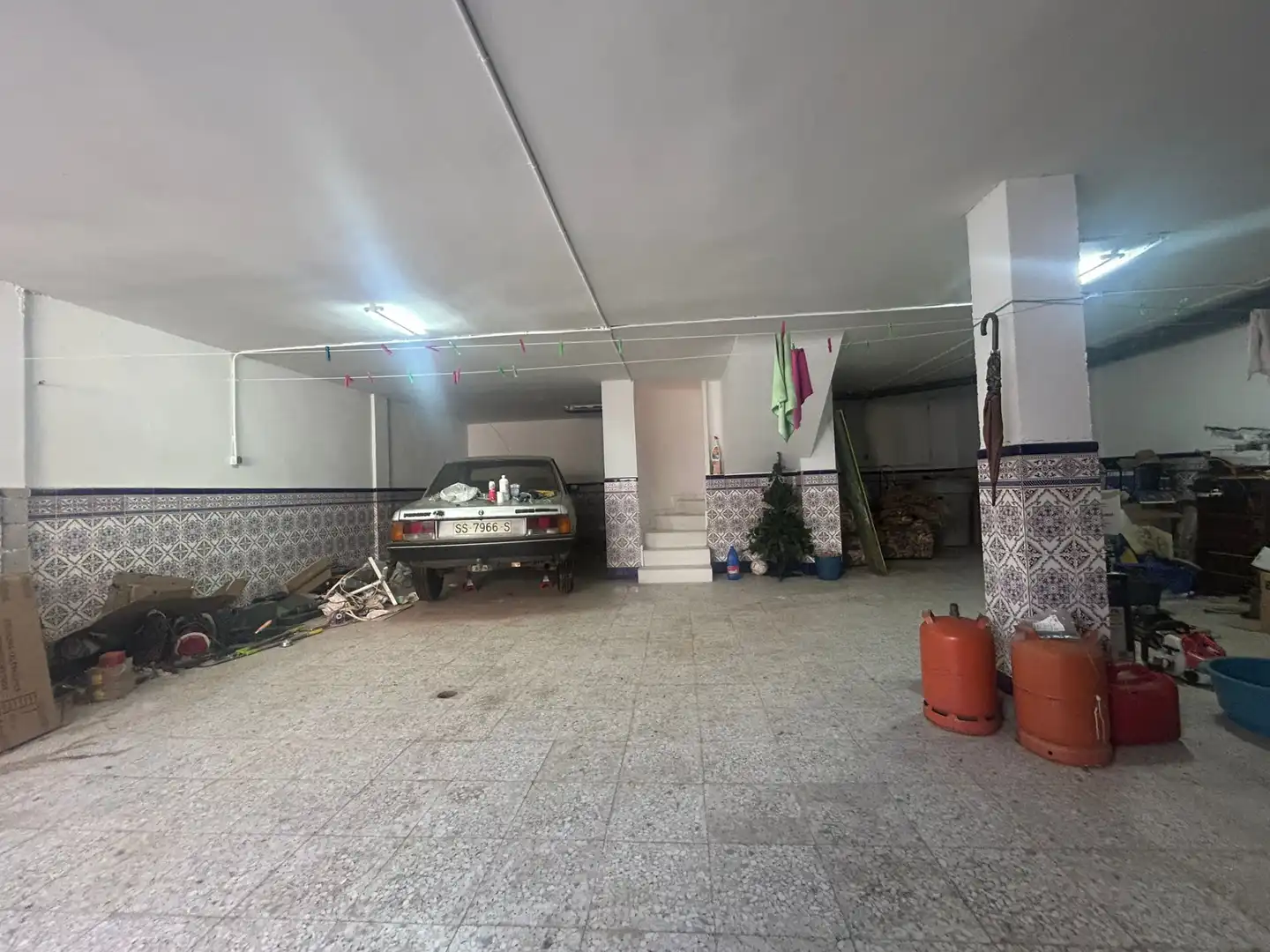 Adossat amb terrassa en venda a Calle San Francisco 63, imagen 16