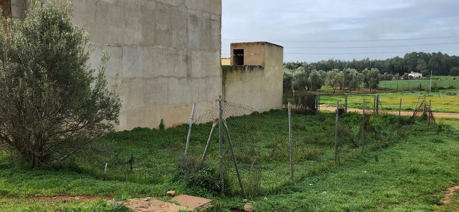 Terrenys i solars en venda a Gibraleón, imagen 4