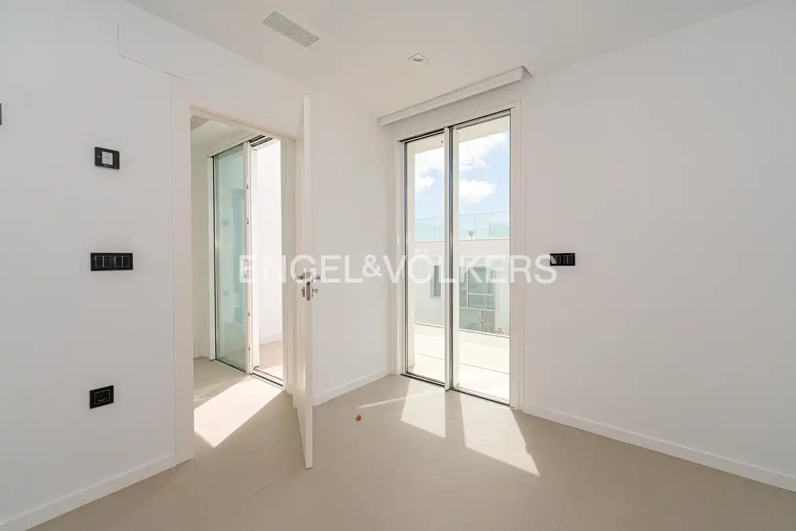 Casa con piscina en venta en Balcón de Finestrat - Terra Marina, imagen 20