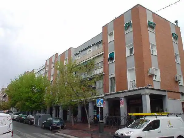 Appartamento in vendita a Calle Sierra del Cadí 1, imagen 3