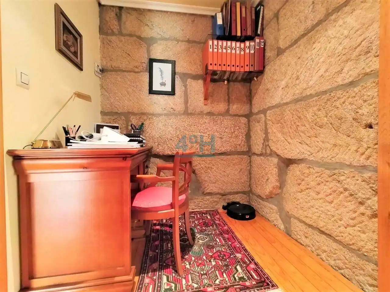 Casa o chalet en venta en Amoeiro con Calefacción, Jardín privado y Terraza