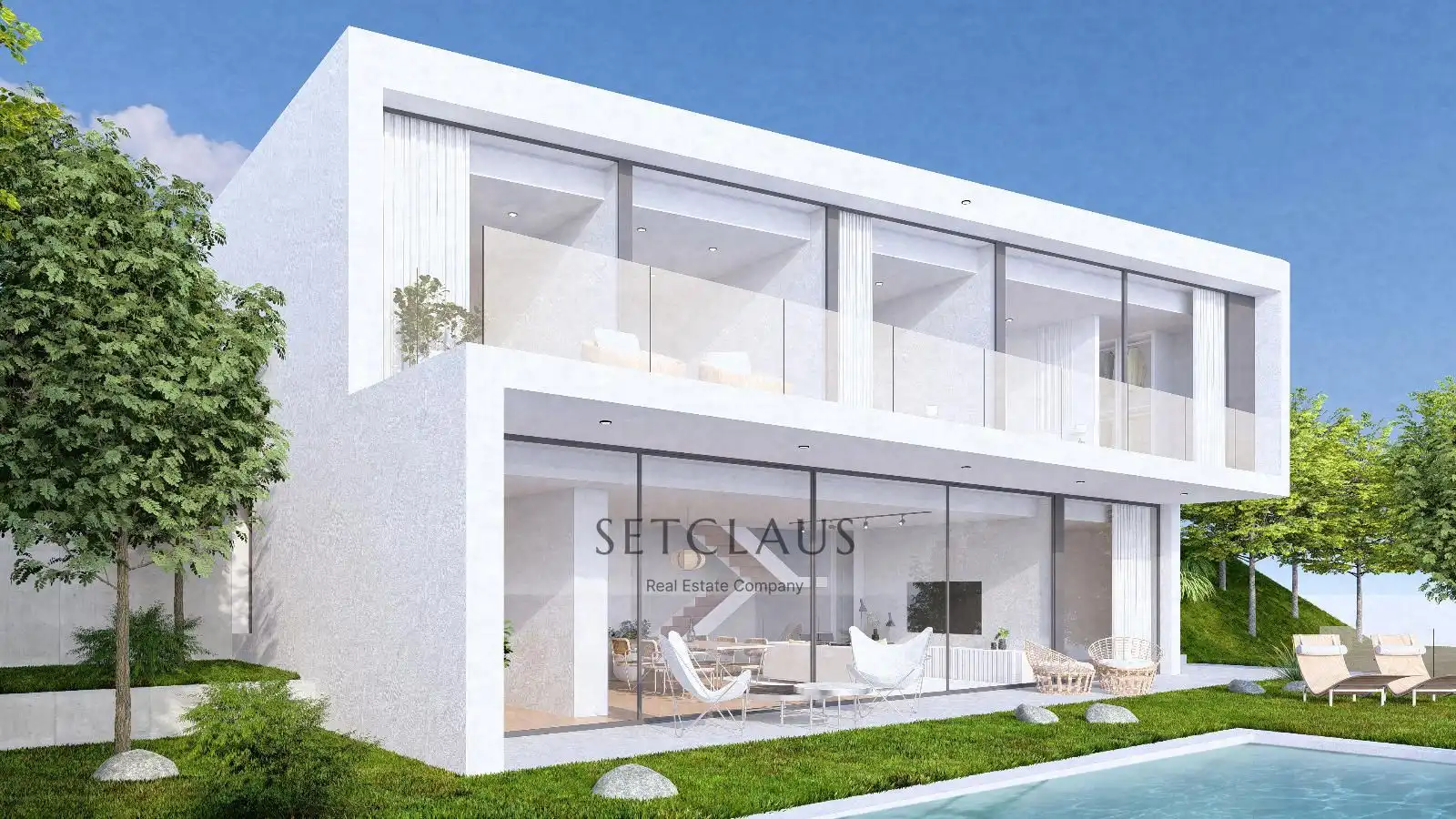 Casa o xalet en venda a Premià de Dalt