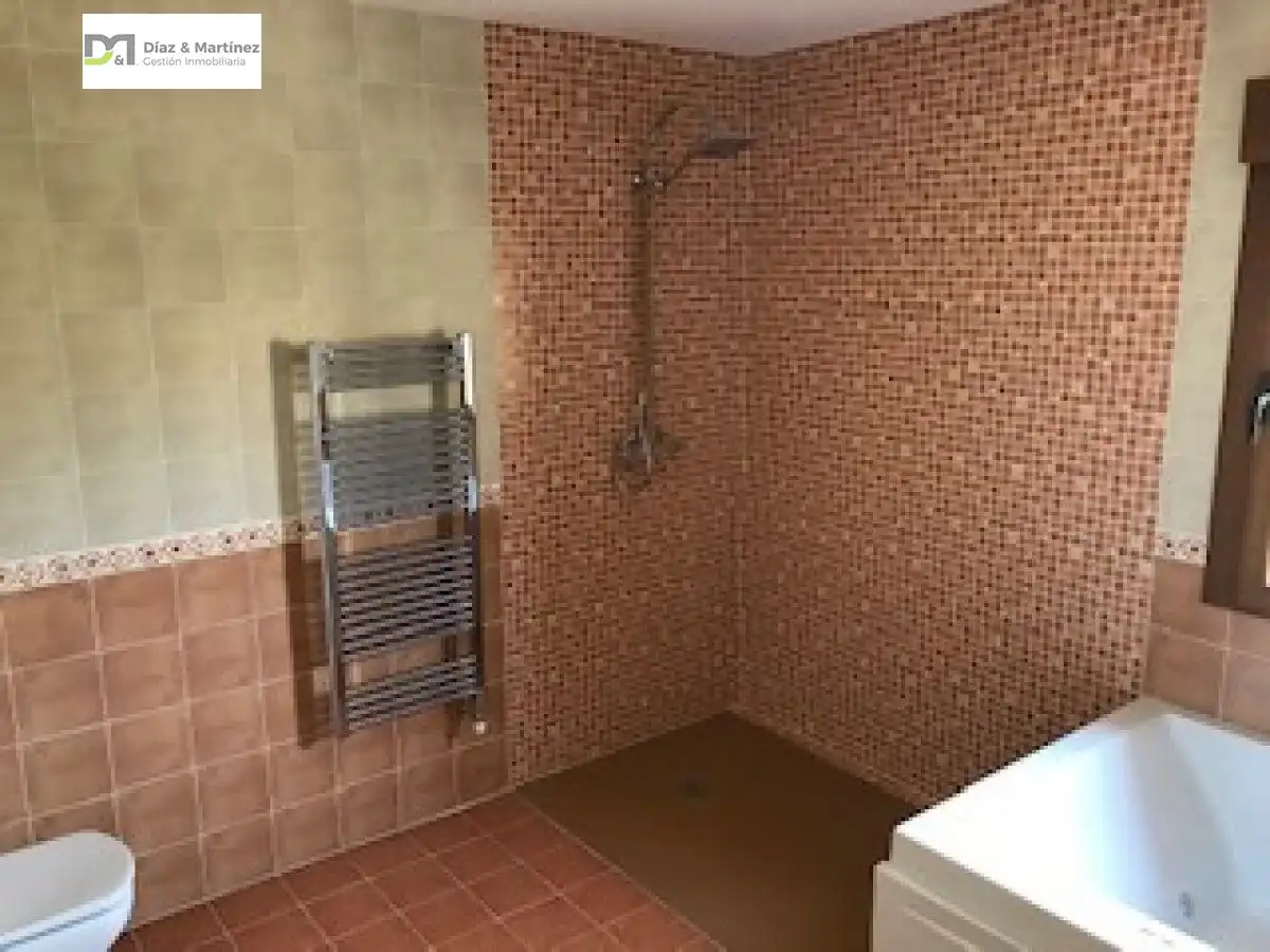 Casa amb jardí en venda a Cuadros, imagen 22
