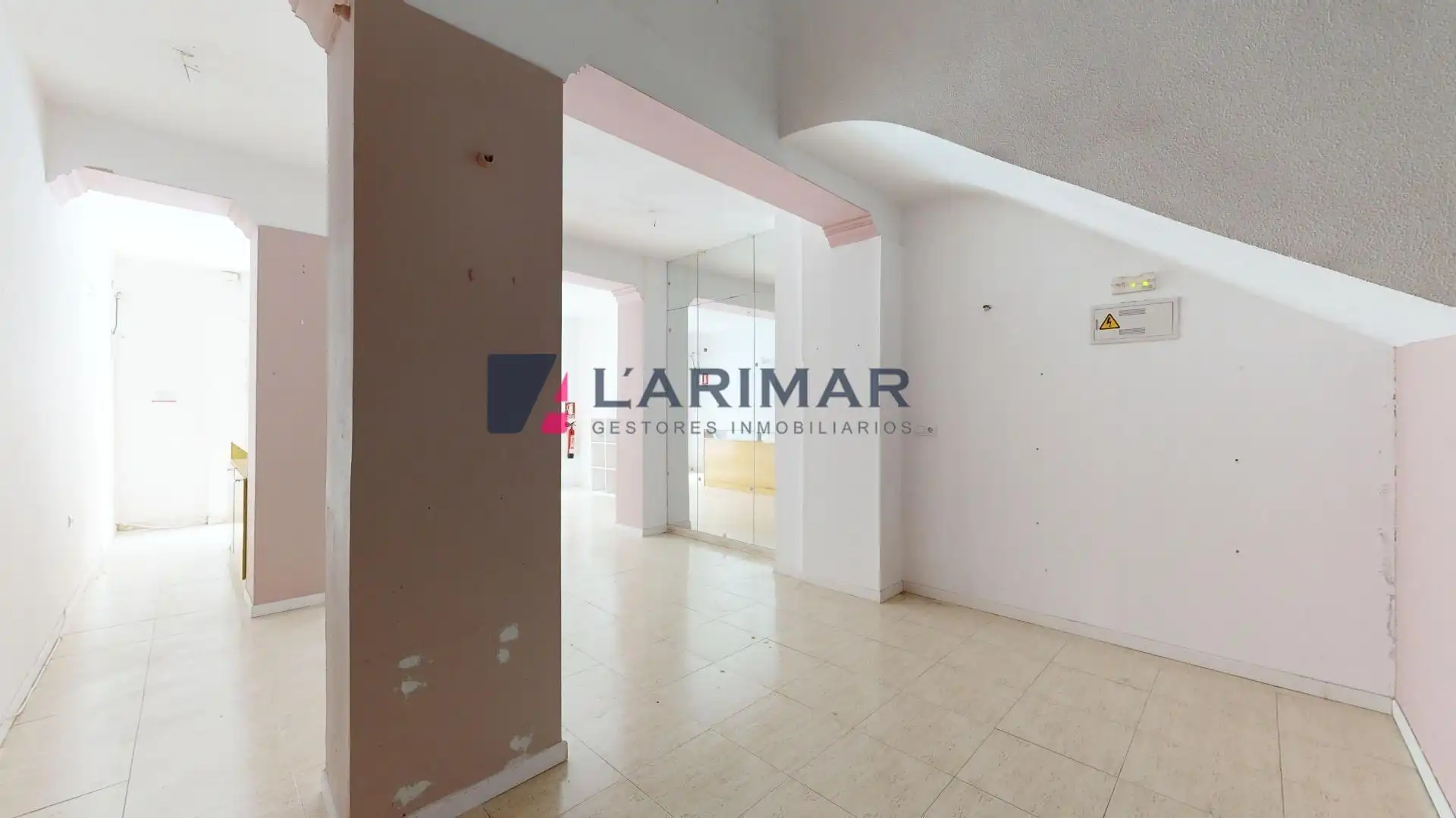Local en venta en Alicante / Alacant