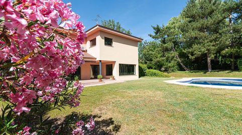 Foto 3 de Casa o xalet en venda a Somosaguas, Pozuelo de Alarcón