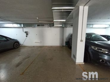 Parkplatz zum Verkauf in Ubrique