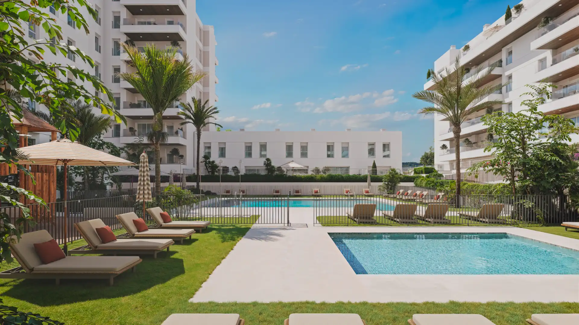 Flat for sale in Calle Ingeniero Juan Brotons, 9, Campanillas