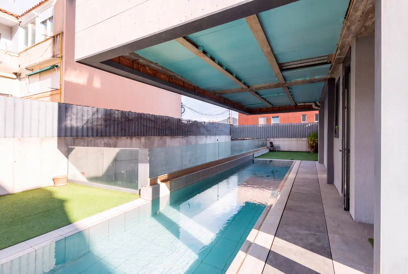Villa mit Terrasse zum Verkauf in Calle Gutiérrez Canales, imagen 34