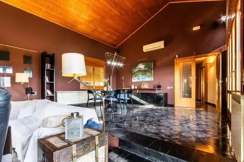 Villa avec terrasse à vendre à Calle del Martiri, imagen 12