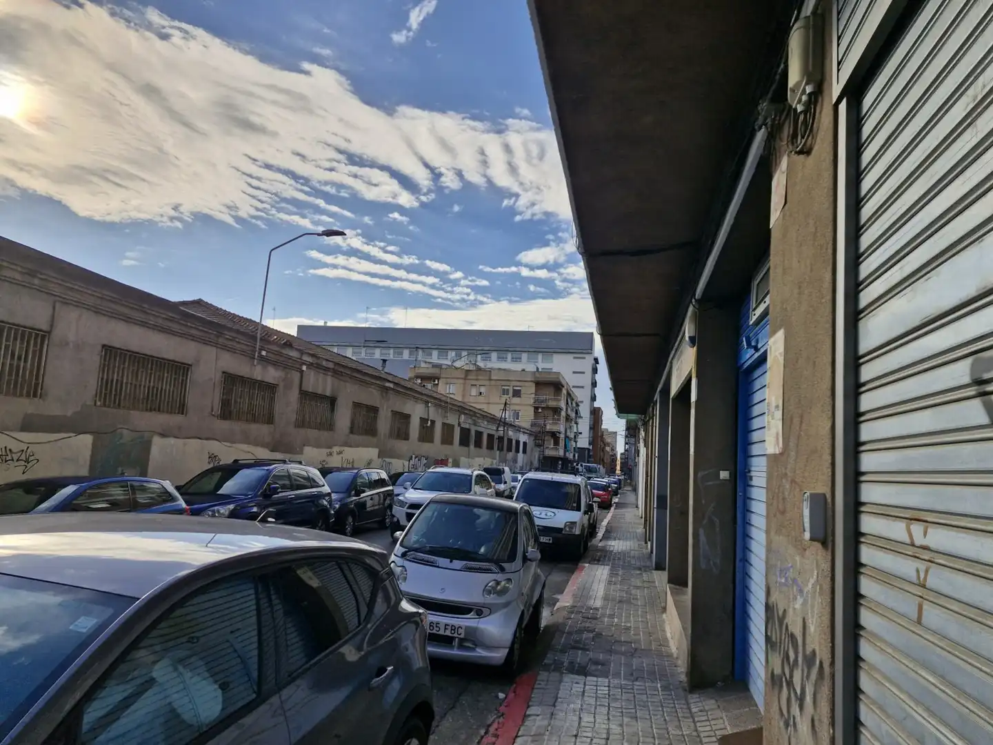 Local comercial en venda a Centre - Sant Oleguer, imagen 5