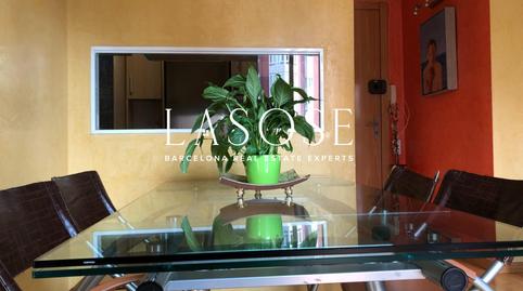 Foto 5 de Apartament de lloguer a Carrer Carrer D'entença, La Nova Esquerra de l'Eixample, Barcelona