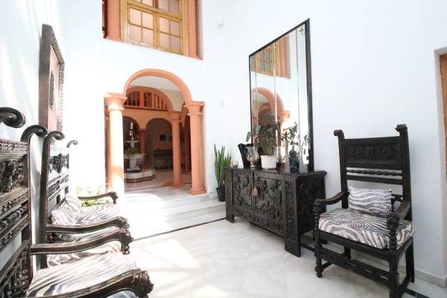 Casa-chalet en Venta en Solymar