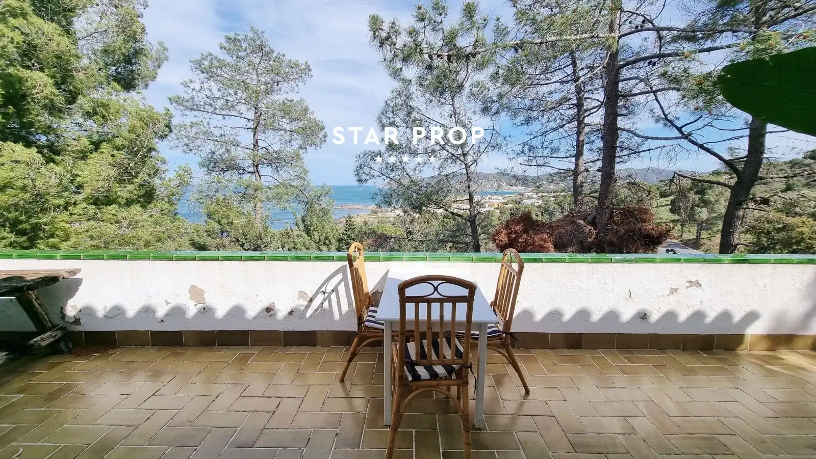 House with terrace for sale in El Port de la Selva, imagen 27