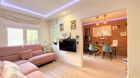 Photo 3 of Flat for sale in La Paz, Madrid Capital