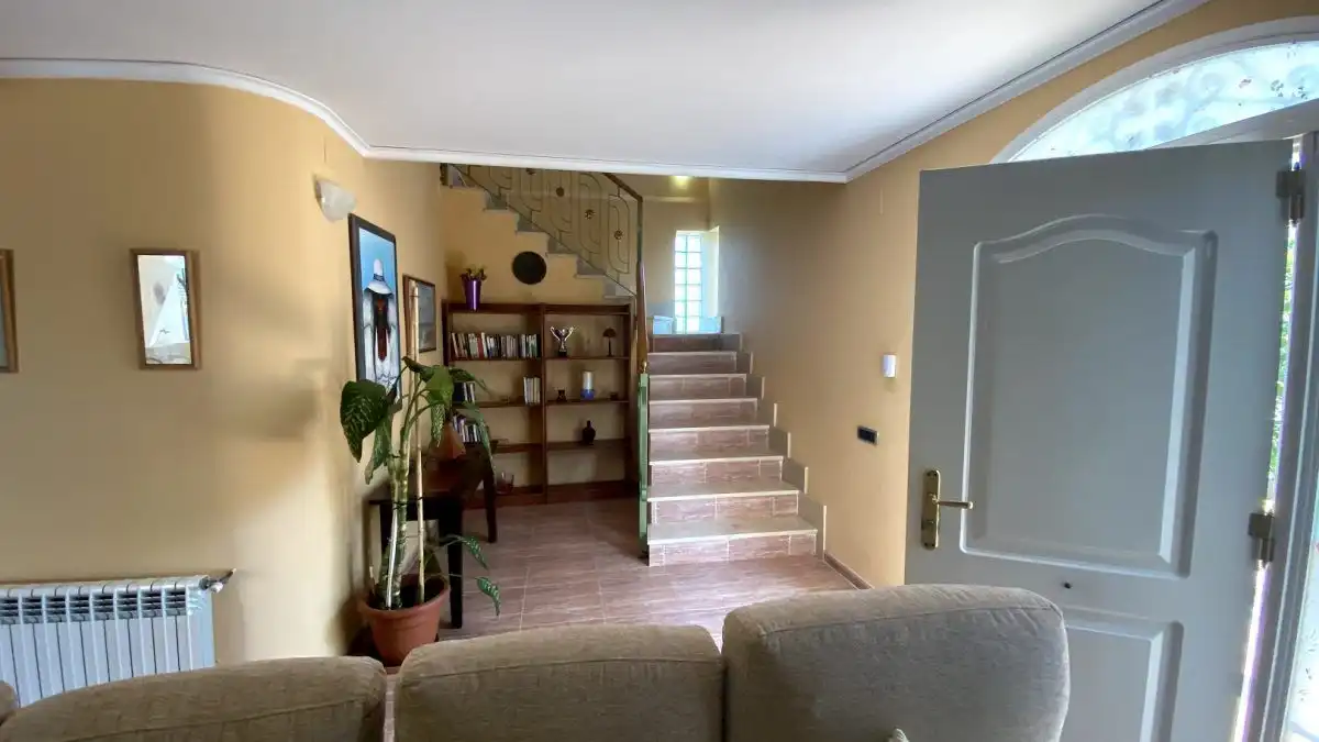 Villa avec terrasse à vendre à Partida Font P 23, imagen 14