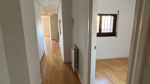Foto 4 de Pis de lloguer a Calle de Casto Méndez Núñez, Alfonso, Zaragoza Capital