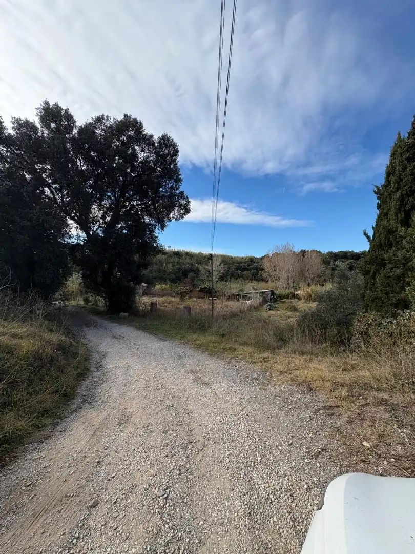 Land for sale in Viladecavalls