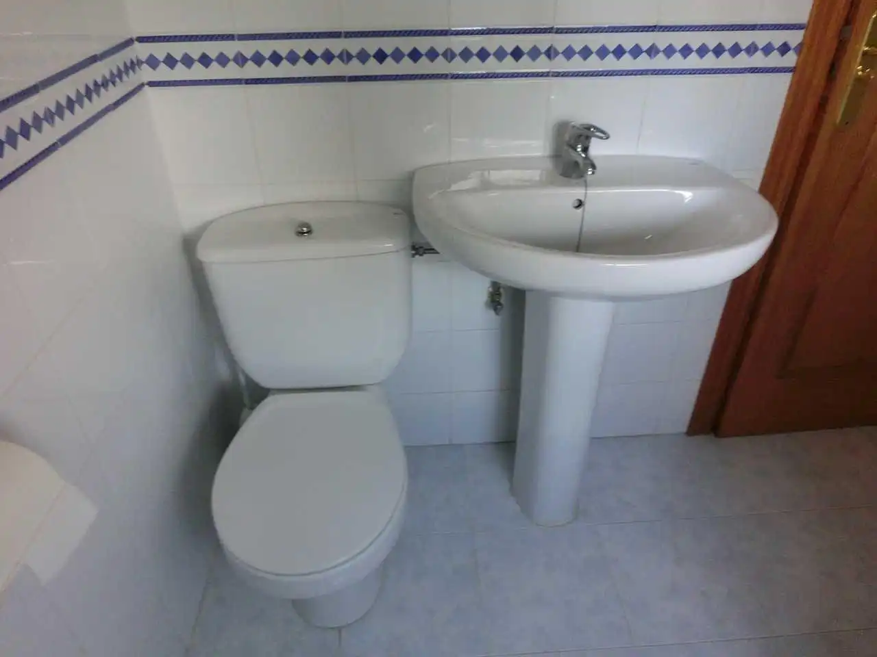 Appartement compact avec piscine à vendre à De Bélgica, imagen 13