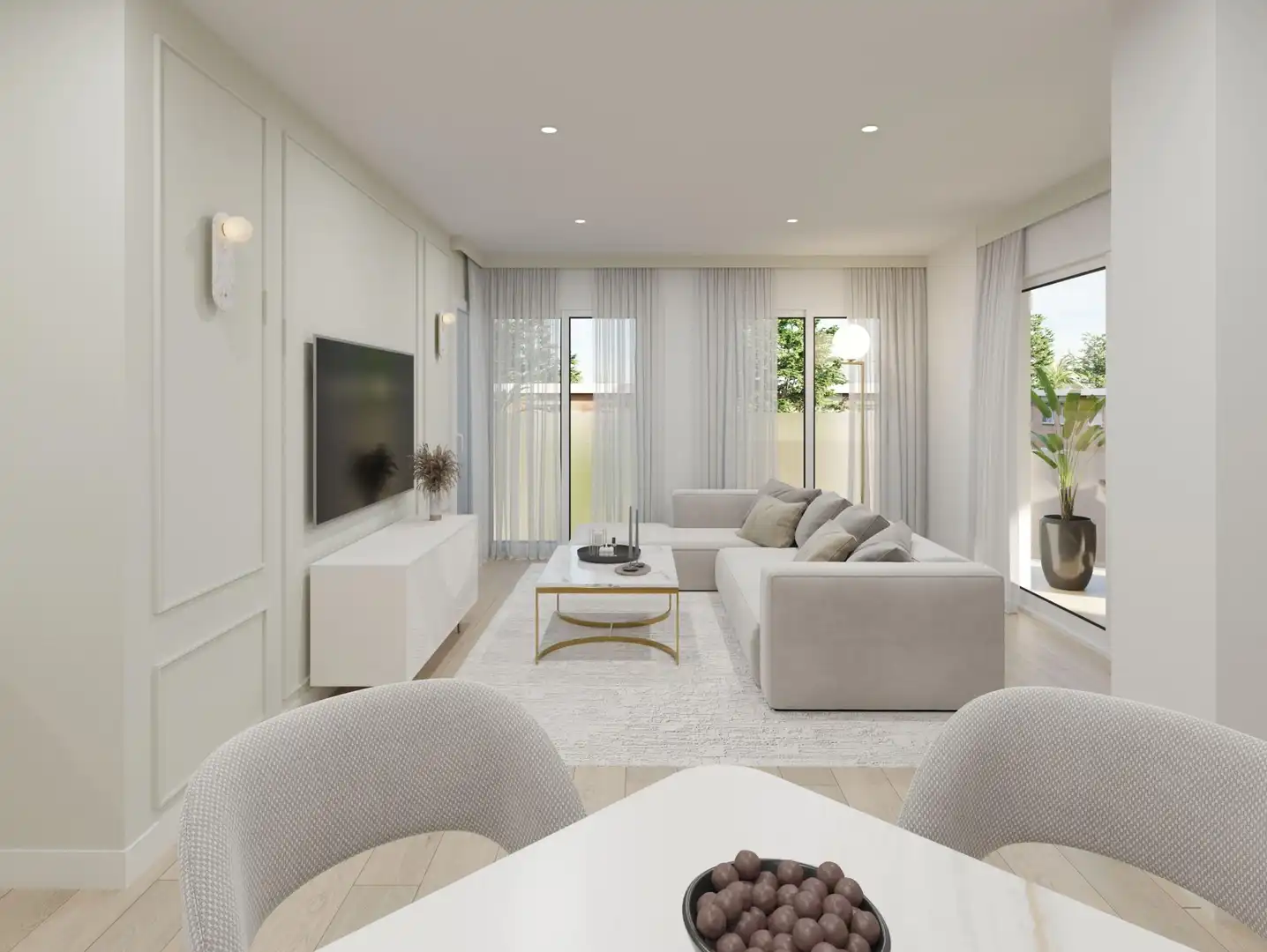 Ático con ascensor en venta en Pueblo, imagen 8