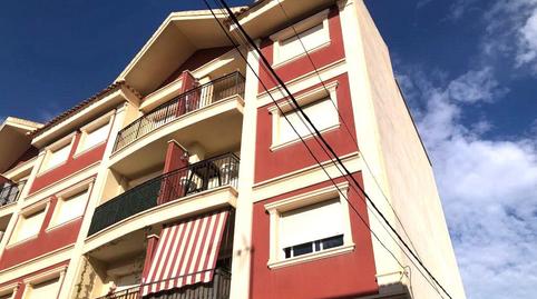 Foto 5 de Pis en venda a Rocio, 6, Cobatillas, Murcia