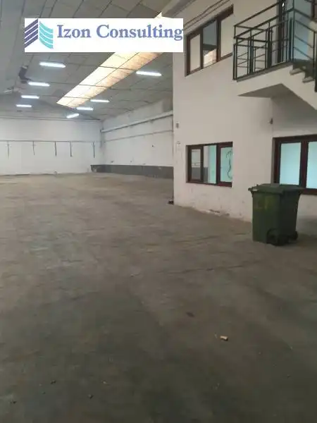 Nau industrial de lloguer a Pedanías - Extrarradio, imagen 3