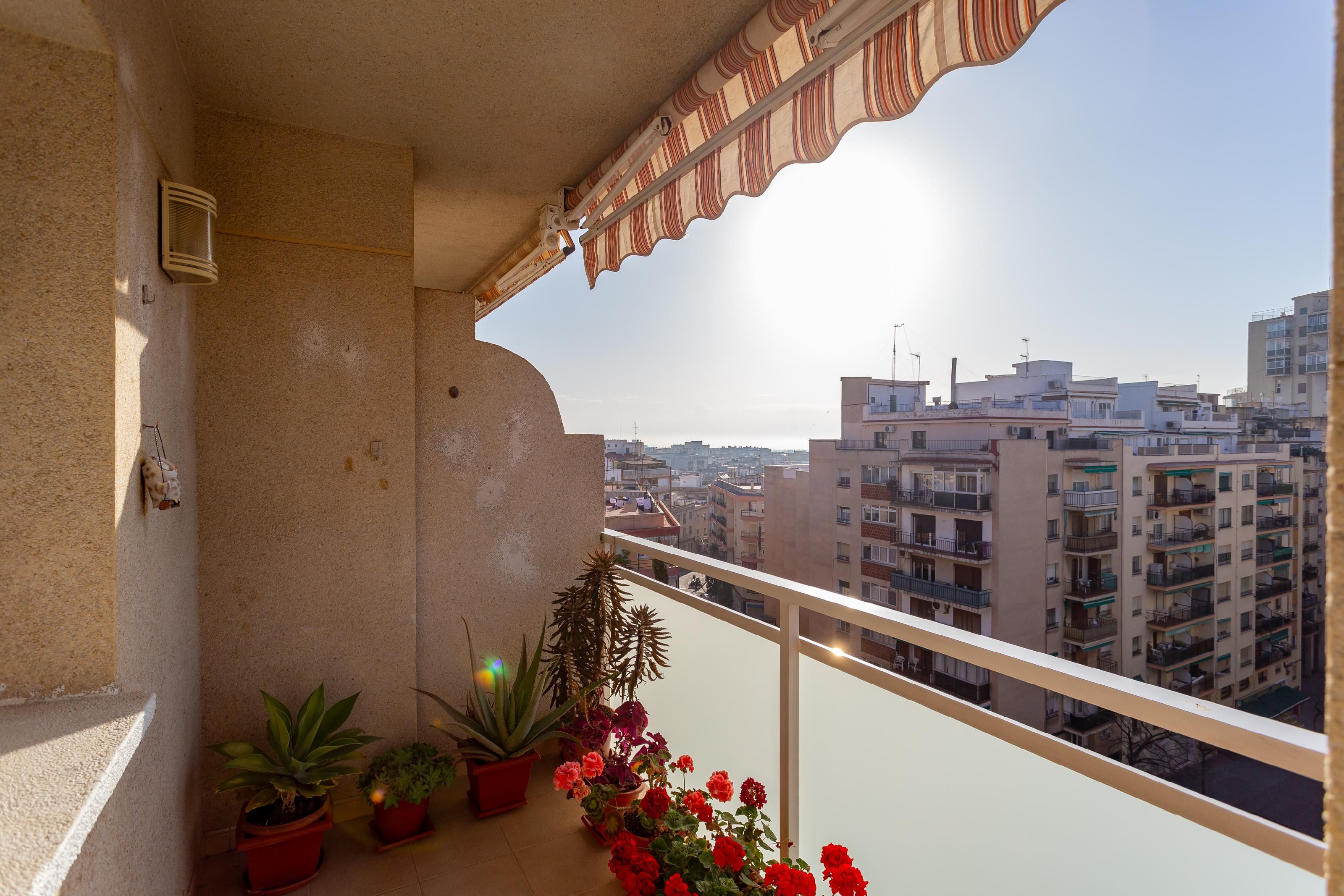 Apartament en venda a Centre