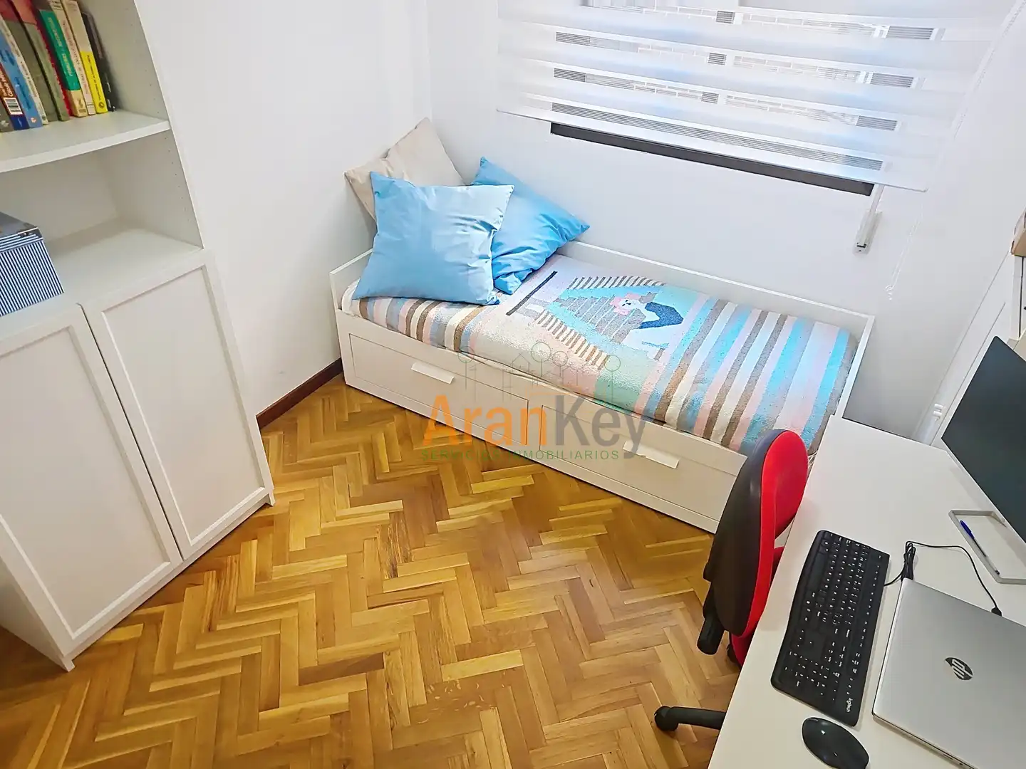 Habitación de Piso en venta en Aranjuez con Aire acondicionado, Calefacción y Trastero