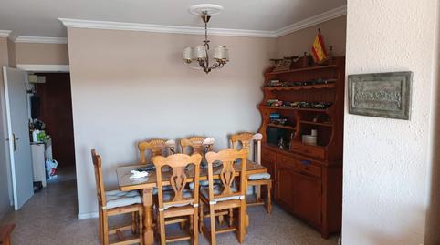 Foto 3 de Piso en venta en Chapín - Campus Universitario - Navinco, Cádiz