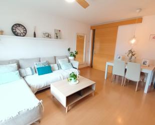 Living room of Flat for sale in Rivas-Vaciamadrid  with Air Conditioner, Heating and Storage room