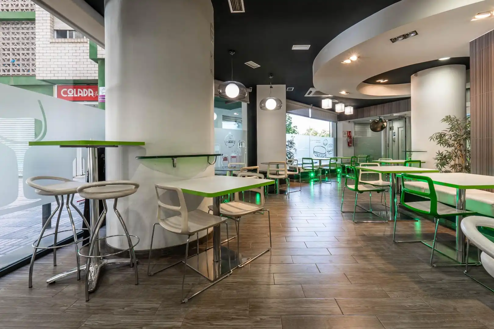 Local comercial en venda a Calle PROFESOR FRANCISCO DALMAU 11, imagen 5