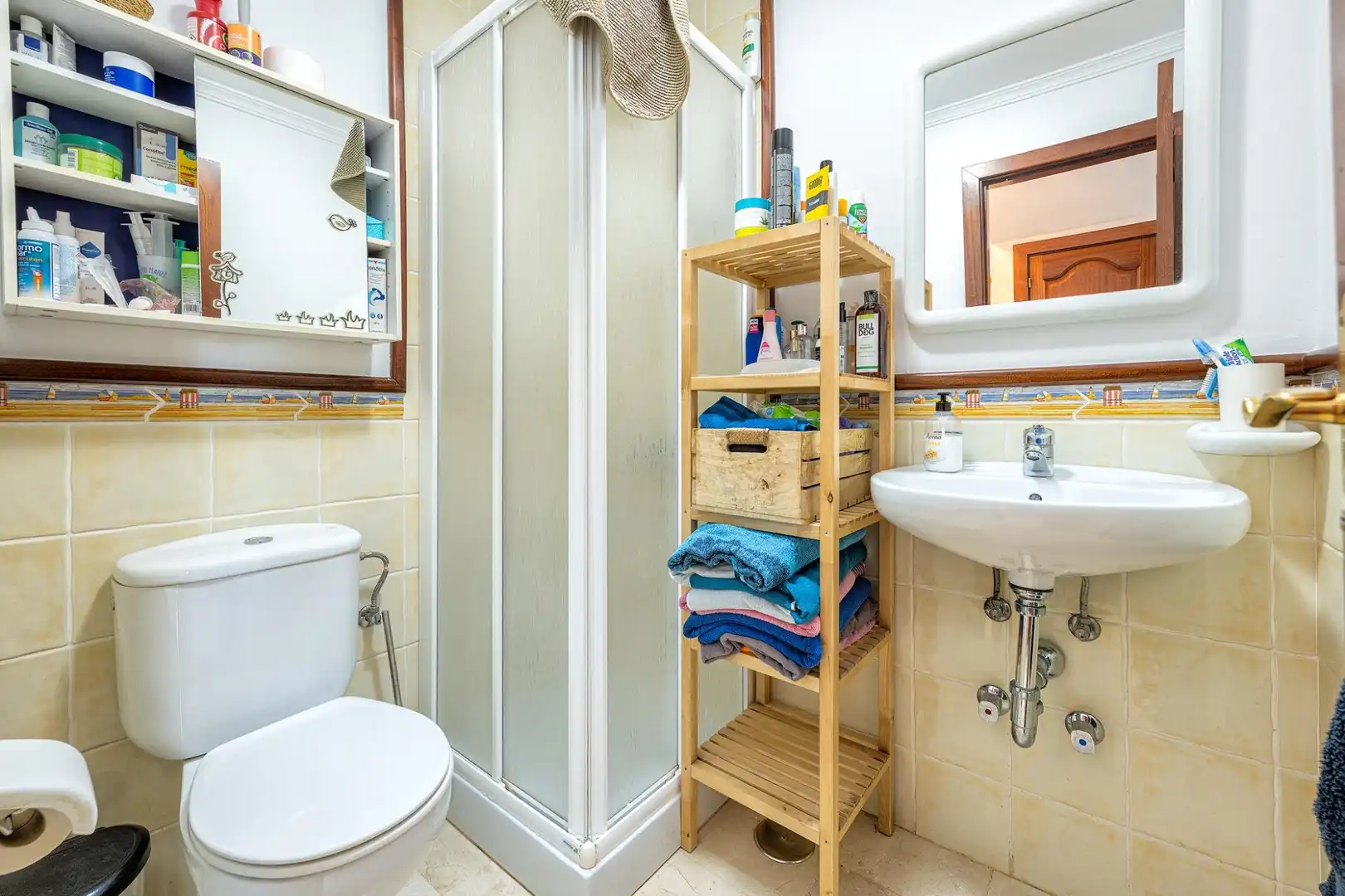 Duplex with terrace for sale in Puerto Rico, imagen 11