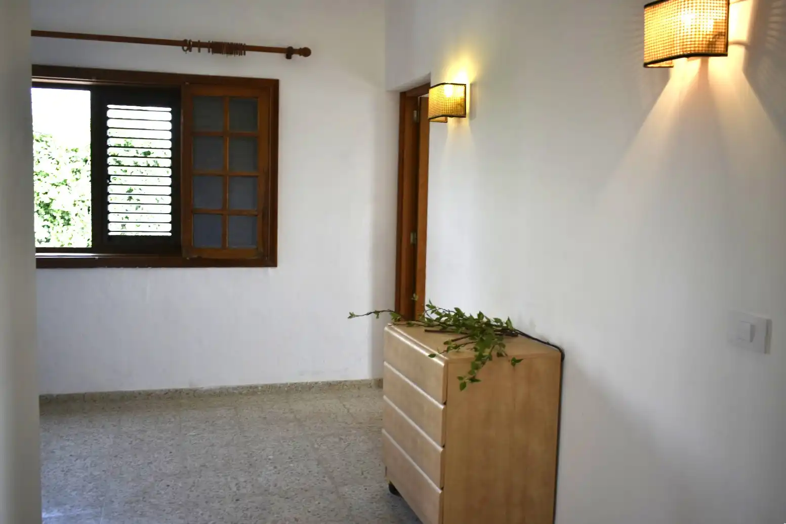 Casa adosada en venda en Firgas amb Jardí privat, Terrassa i Balcó