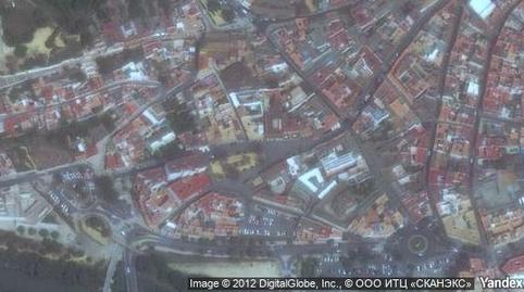 Foto 2 de Pis en venda a Centro, Alcalá de Guadaira