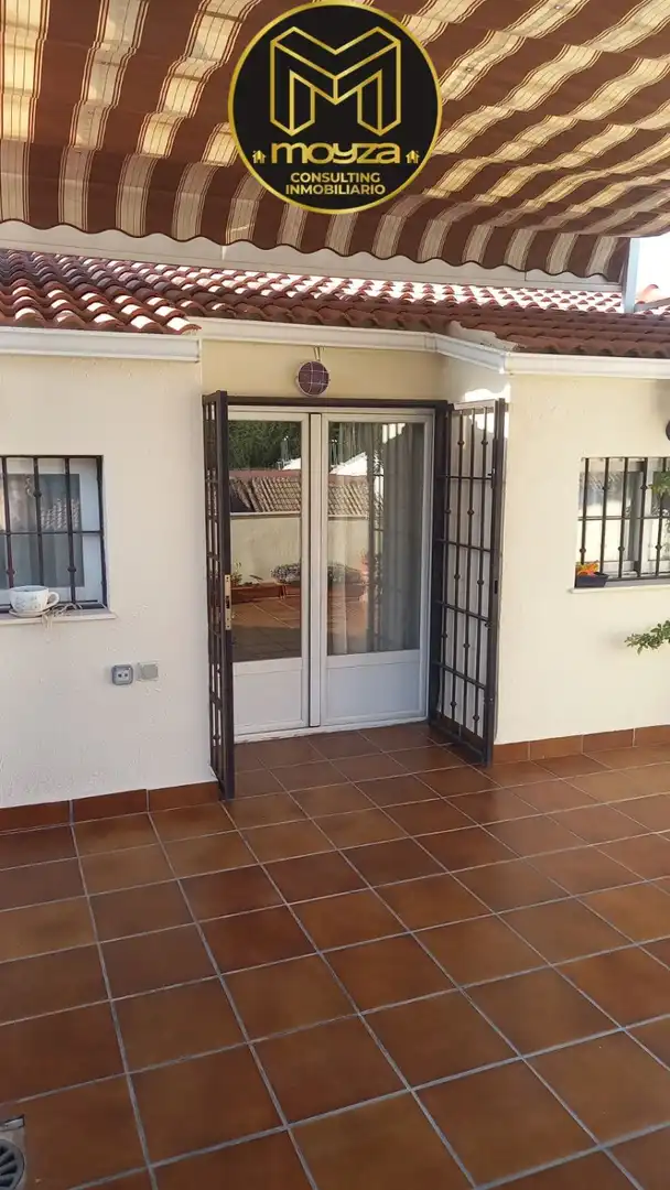 Casa o chalet en venta en Jaén con Aire acondicionado, Calefacción y Parquet