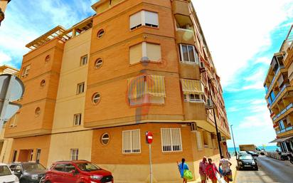 Vista exterior de Apartament en venda en Guardamar del Segura amb Aire condicionat i Terrassa