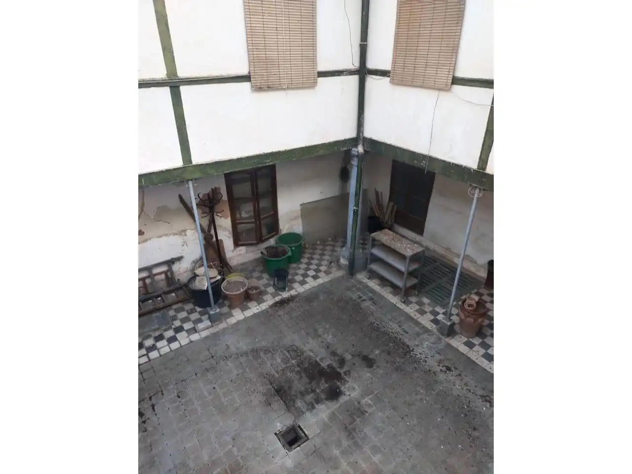 Haus mit Garten zum Verkauf in Calle reyes católicos, imagen 15