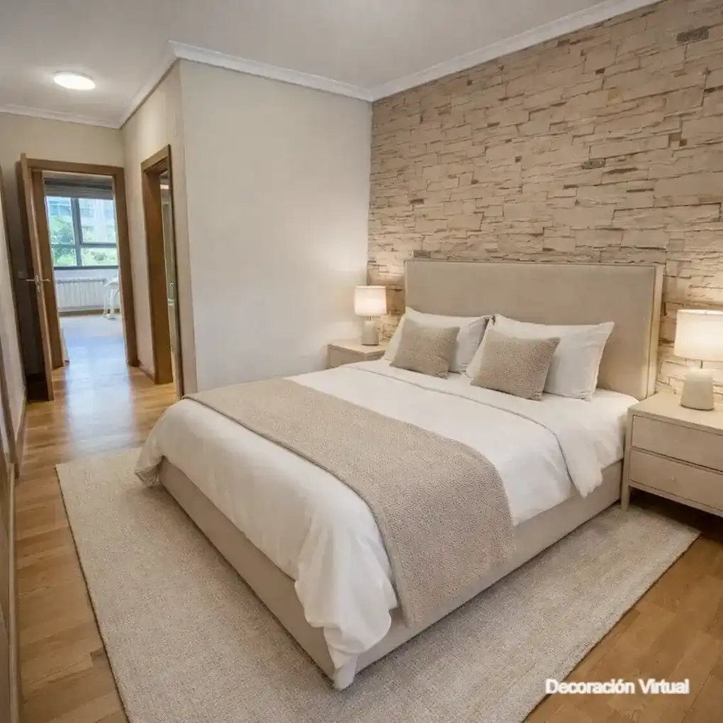 Piso con ascensor en venta en Zabalgana Hiribidea, imagen 9