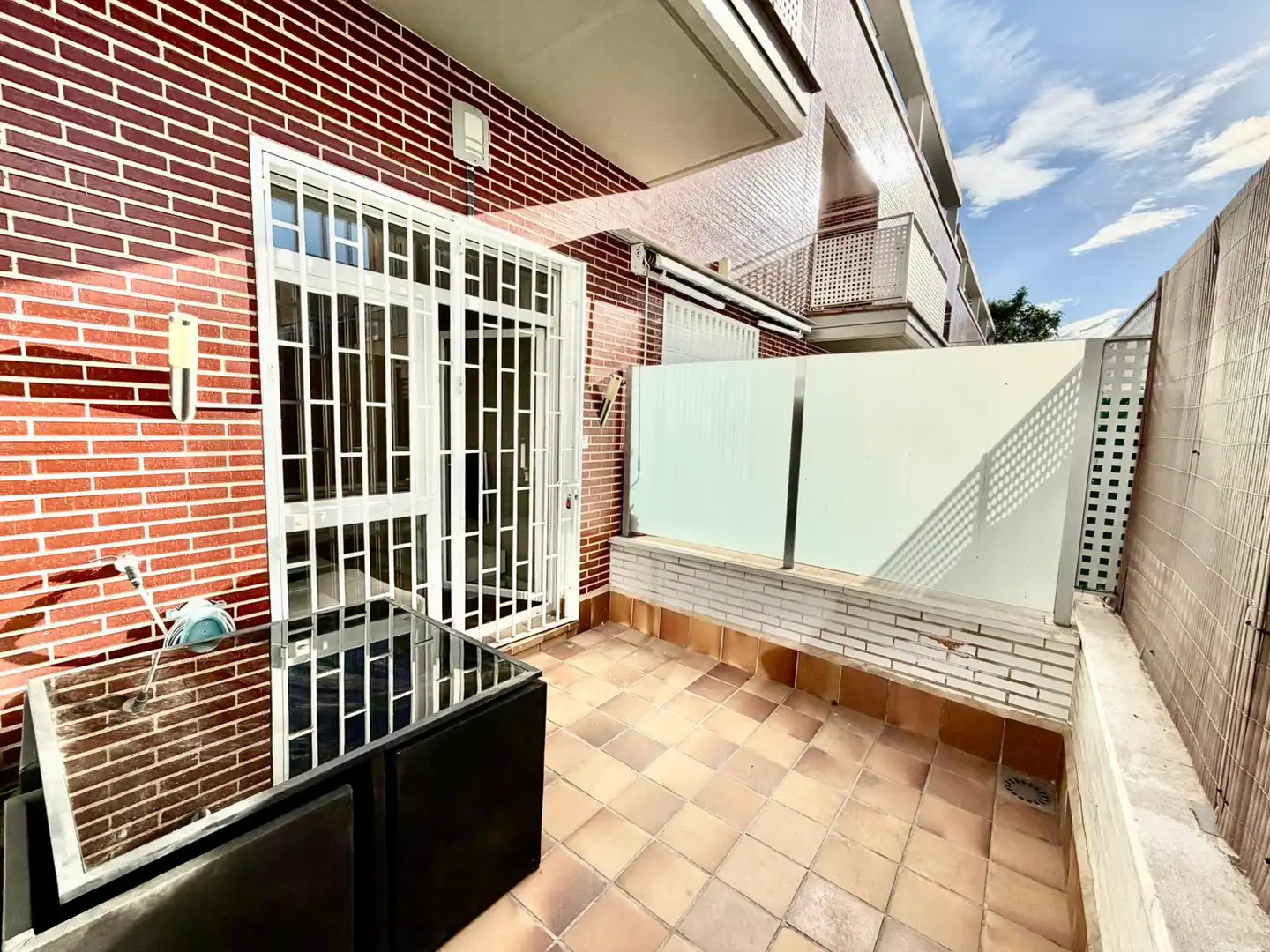 Terraza de Piso en venta en Rivas-Vaciamadrid con Aire acondicionado, Calefacción y Terraza